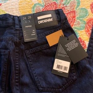 DRDENIM BLUE JEANS